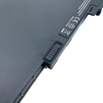 remplacement de batterie d'ordinateur portable standard pour HP cm03xl/cm03