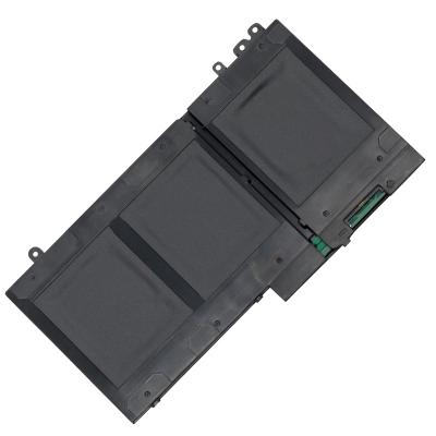 Batterie d'ordinateur portable 11 . 4V 40WH RYXXH pour dell latitude12 5000 E5250 batterie li-polymère 3 cellules
